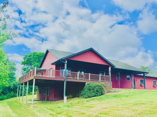 1785 Highway 47 #1, Ogilvie, MN 56358