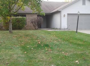7720 Janel Ct, Indianapolis, IN 46237