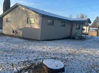 209 Nancy Lou Dr, Missoula, MT 59804