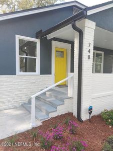 748 MACKINAW Street, Jacksonville, FL, 32254