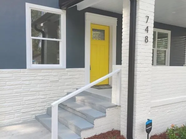 748 MACKINAW Street, Jacksonville, FL 32254