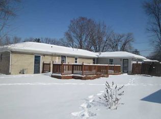 6819 Cedar Bluff Dr, Indianapolis, IN 46214