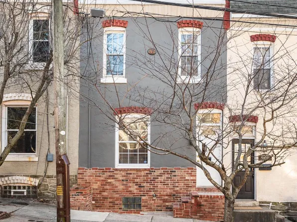 4784 Silverwood St, Philadelphia, PA 19128