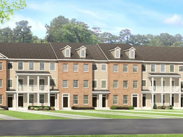 327 Freeman Dr, Hampton, VA 23666