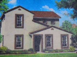 4756 W Carson Rd, Laveen, AZ 85339