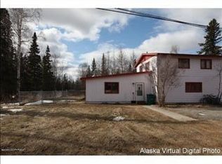 500 W Lake View Ave, Wasilla, AK 99654