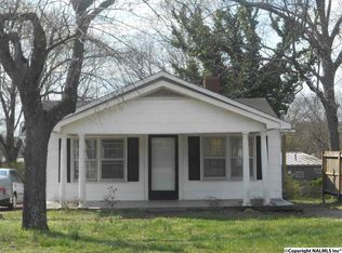 2213 Virginia Blvd NW #B, Huntsville, AL 35811