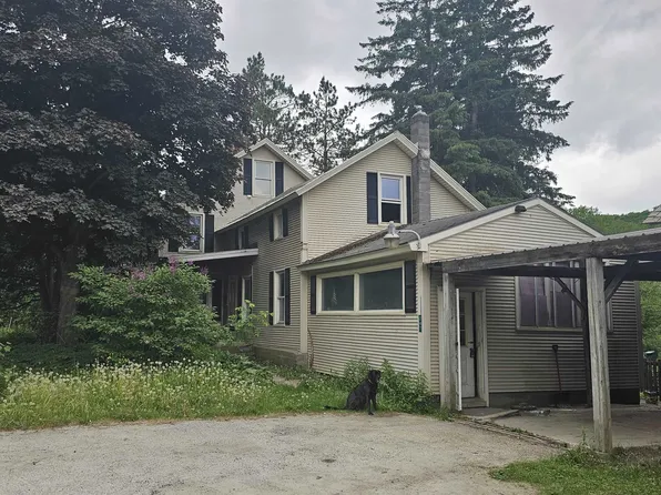 347 VT Route 103, Wallingford, VT 05742