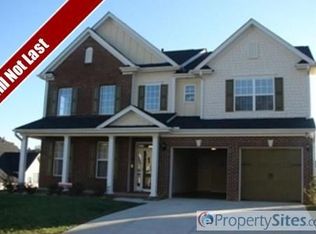 2324 Scouting Ct, High Point, NC 27265