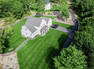 8 Little Farm Ln, East Falmouth, MA 02536