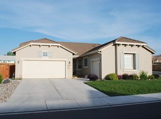 5395 Ebbetts Pass Dr, Sparks, NV