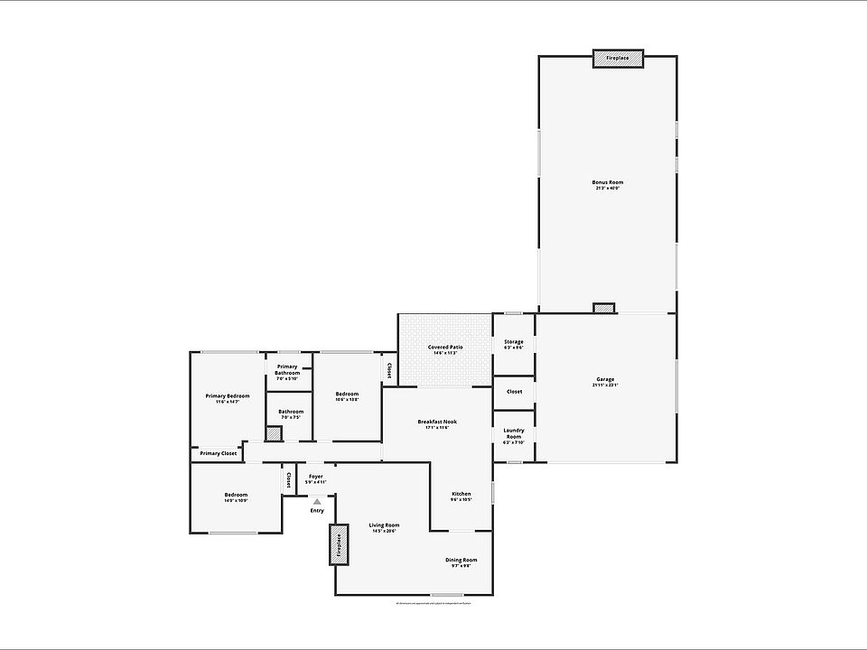 2nd image of 2550 W School St