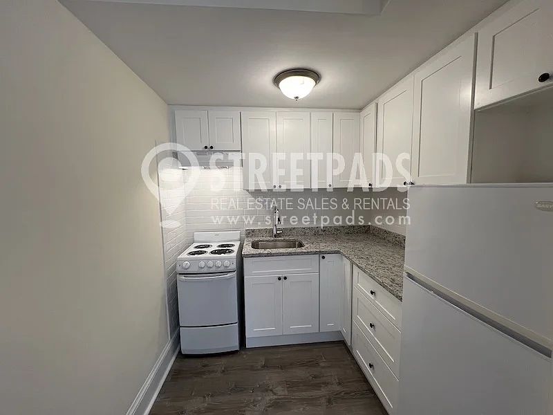 1st image of 1317 Commonwealth Ave #307