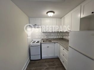 1317 Commonwealth Ave #307, Allston, MA 02134
