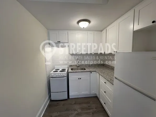 1317 Commonwealth Ave, Allston, MA