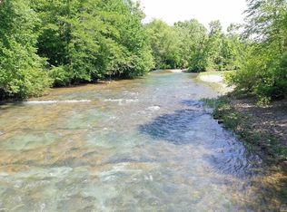 423 Village Ave, Norman, AR 71960