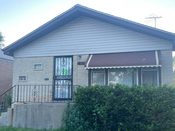 11357 S Carpenter St, Chicago, IL 60643