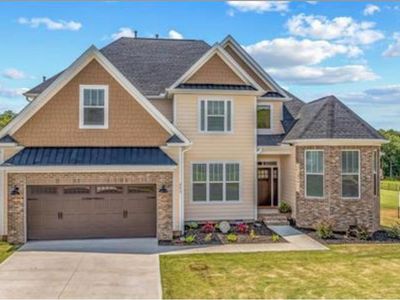 203 Montview Cir, Greenville, SC, 29617