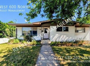175 W 600 N, Logan, UT 84321