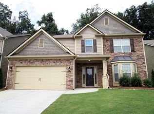 606 Providence Walk Pl, Canton, GA 30114