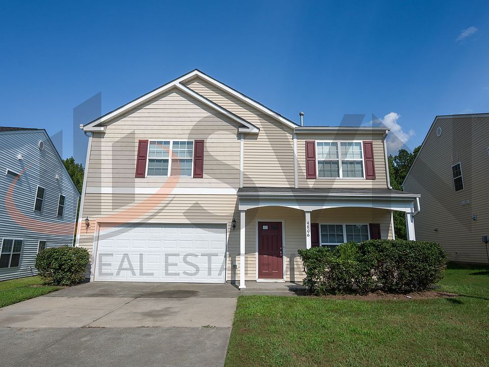 1st image of 4806 Swanns Mill Dr