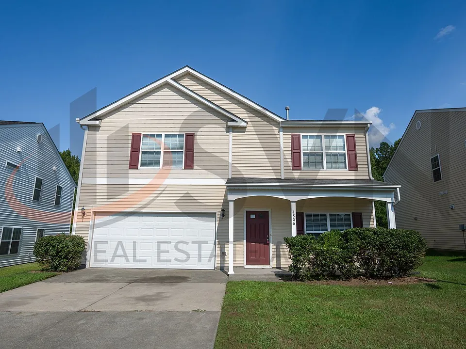 4806 Swanns Mill Dr