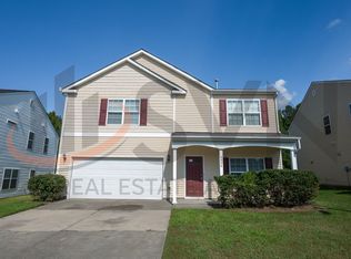 4806 Swanns Mill Dr, Durham, NC 27704