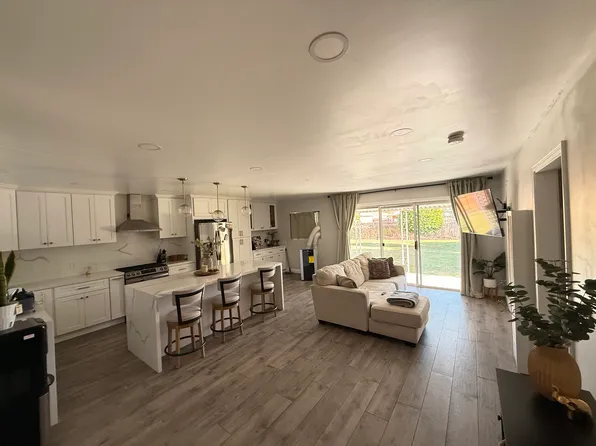 (undisclosed Address), Downey, CA 90240