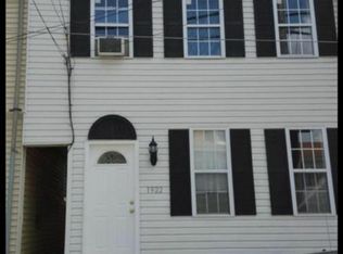 1922 Jane St #A, Pittsburgh, PA