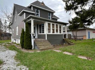 1107 State St, Saginaw, MI 48602