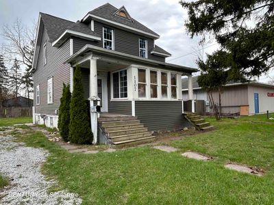 1107 State St, Saginaw, MI, 48602