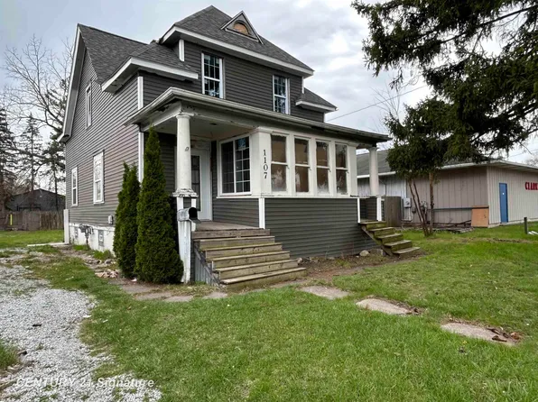 1107 State St, Saginaw, MI 48602