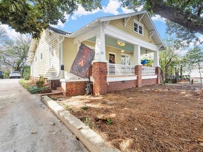 627 Ormewood Ave SE, Atlanta, GA, 30312
