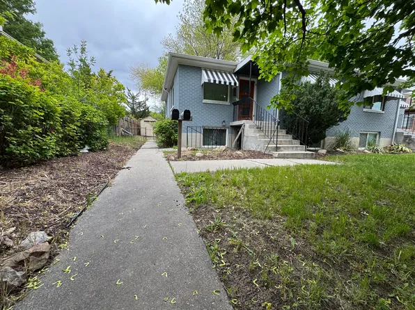 1237 S Lake St, Salt Lake City, UT 84105