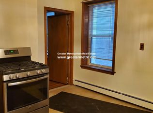 422 Hanover St #3V, Boston, MA 02113