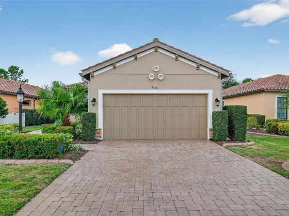 5016 Savona Run, Bradenton, FL 34211