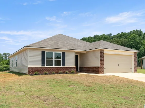 31 Creek Cir, Oxford, AL 36203