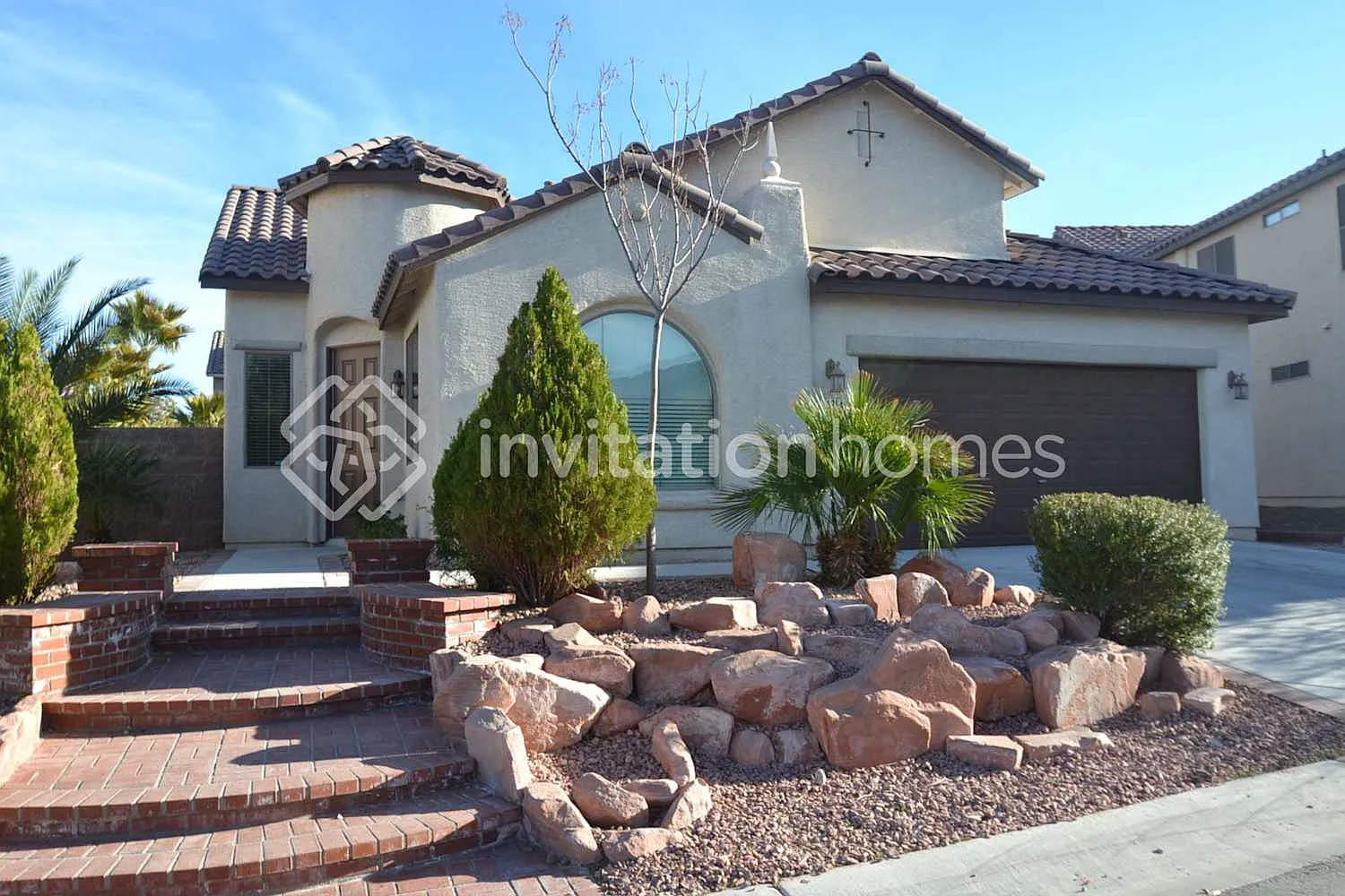 11254 Piazzale St Las Vegas, NV 89141 — Photo 1
