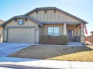 1179 Rancho Mirage Dr, Sparks, NV 89436