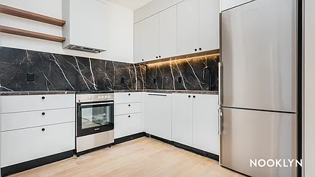 Rented by Nooklyn NYC LLC