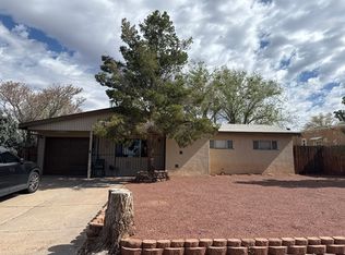 11521 Constitution Ave NE, Albuquerque, NM 87112