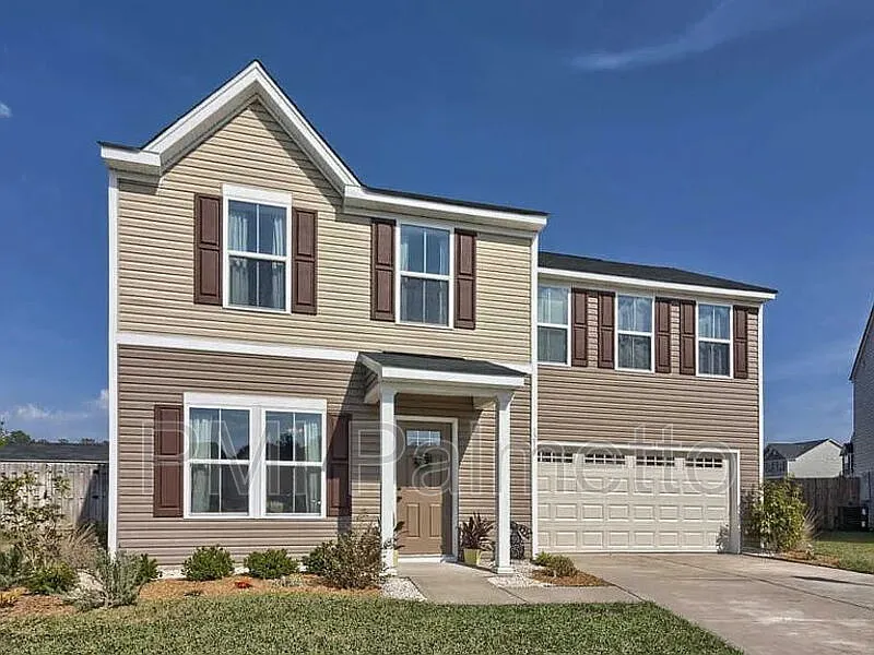 1218 Denali Ct