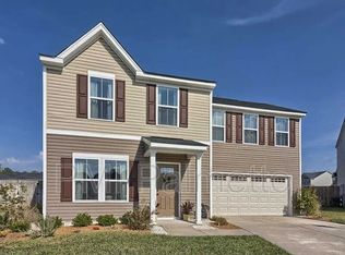 1218 Denali Ct, Lexington, SC 29073