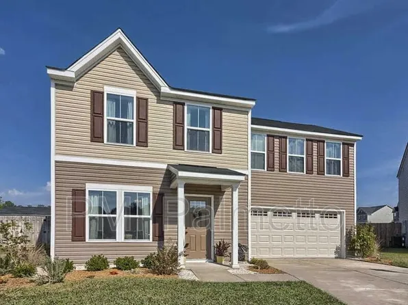 1218 Denali Ct, Lexington, SC 29073