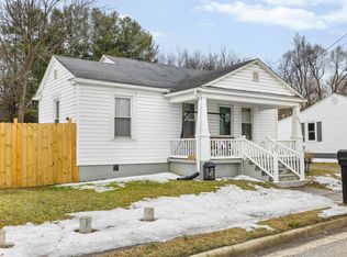 525 E Side Hwy, Waynesboro, VA 22980