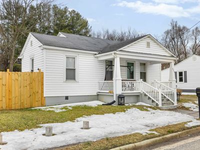 525 E Side Hwy, Waynesboro, VA, 22980