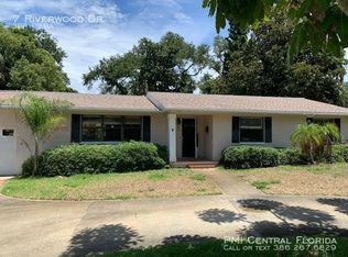 7 Riverwood Dr, Ormond Beach, FL 32176