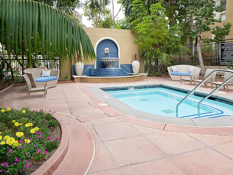 The Promenade Rio Vista Apartments — Photo 50