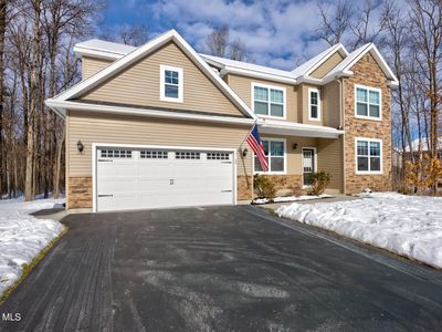 48 Timber Creek Drive, Ballston Lake, NY, 12019