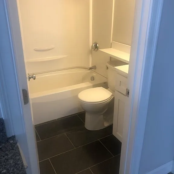 70 Safford St #4A — Photo 8